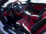 Porsche 911 Carrera CLR9 S by Lumma Design 2012 года